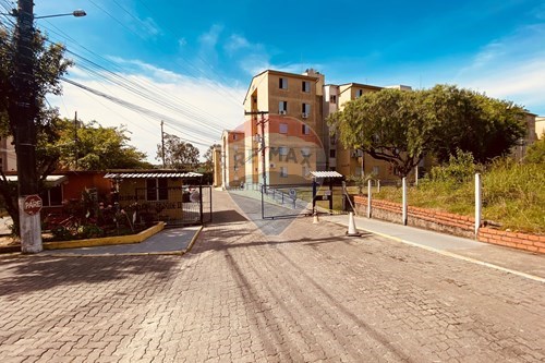 Venda-Apartamento-Juscelino Kubitschek , Santa Maria , Rio Grande do Sul , 97035000-610471021-3