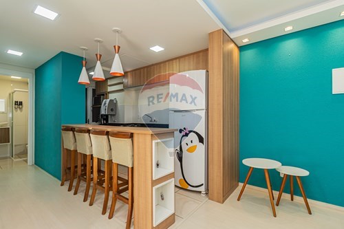 Venda-Apartamento-Rua Carlos Gotuzzo Giacoboni , 2650  - Residencial Lucca 1  - Fragata , Pelotas , Rio Grande do Sul , 96040240-610211033-29