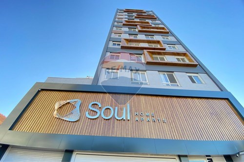 Alugar-Apartamento-São Cristóvão , Passo Fundo , Rio Grande do Sul , 99070330-610271045-1577