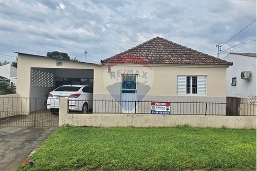 Venda-Casa-Centro , São Gabriel , Rio Grande do Sul , 97300772-612631045-15