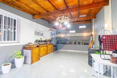 Venda-Casa-Jardim Betânia , Cachoeirinha , Rio Grande do Sul , 94967714-610381039-830