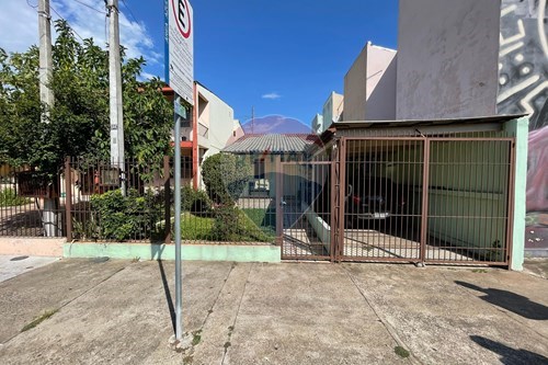 Venda-Casa-Rua Independência , 644  - Próximo Estação Sapucaia Metrô  - Santa Catarina , Sapucaia do Sul , Rio Grande do Sul , 93214440-612561040-14