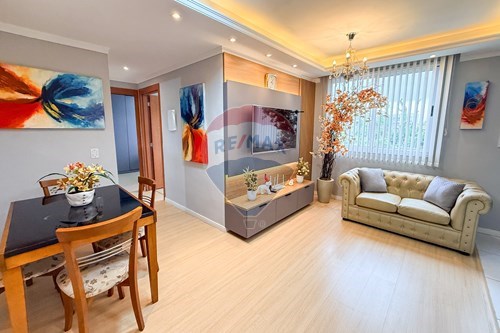 Venda-Apartamento-Olaria , Canoas , Rio Grande do Sul , 92035000-612651033-112