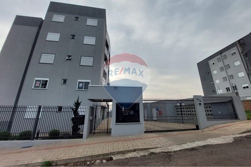 Residential - Condo/Apartment - Passo Fundo , Rio Grande do Sul - BR