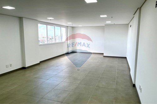 Venda-Cj. Comercial/ Sala-Avenida Doutor Álvaro Severo de Miranda , 1106  - TITANIUM TOWER  - Cidade Nova , Passo Fundo , Rio Grande do Sul , 99022032-610271058-113