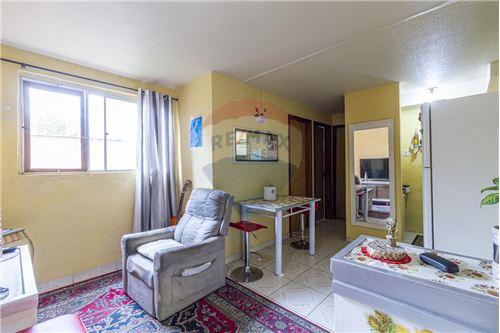 Venda-Apartamento-Jorge tadeu , 280  - Acesso a freeway  - Santa Fé , Gravataí , Rio Grande do Sul , 94060-510-610051004-8