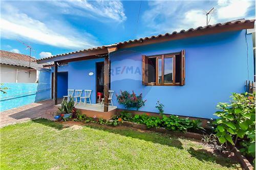 For Sale-House-Rua  Terezina , 181  - Próximo à escola Presidente Kennedy  - Centro , Estância Velha , Rio Grande do Sul , 93612310-610261018-12