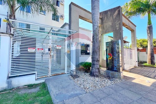 Venda-Apartamento-Rua Odilo Aloysio Daudt , 305  - Bloco 7  - Feitoria , São Leopoldo , Rio Grande do Sul , 93054000-610461007-17