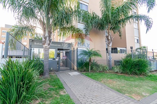 Venda-Apartamento-Rua Santa Clara , 735  - Igreja Ivales  - Santa Fé , Gravataí , Rio Grande do Sul , 94060300-610161024-55