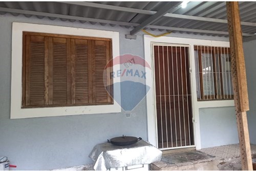 Venda-Casa-Rua Nildo Hainzereder Schutz , 587  - Proximo ao mercado laidex  - Morada do Bosque , Cachoeirinha , Rio Grande do Sul , 94960814-610141011-50