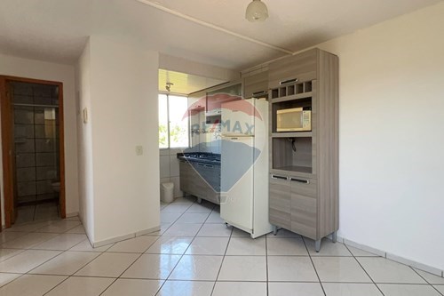 Venda-Apartamento-Rua Dona Ernestina , 417  - Próximo Av João Pereira de Vargas  - Pasqualini , Sapucaia do Sul , Rio Grande do Sul , 93224498-612561040-36