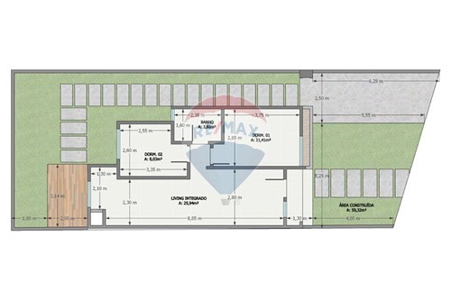 Slider Image Thumbnail