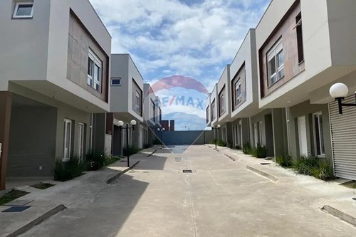 Residential - Townhouse - Santa Maria , Rio Grande do Sul - BR