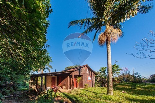 Venda-Chácara / Sítio / Fazenda-Centro , Brochier , Rio Grande do Sul , 95780000-610091003-74