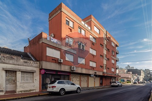 Venda-Apartamento-Rua Santa Cruz , 1503  - Centro , Pelotas , Rio Grande do Sul , 96015710-610211016-46