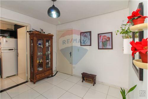 Venda-Apartamento-Tristeza , Porto Alegre , Rio Grande do Sul , 91910-290-610191033-60