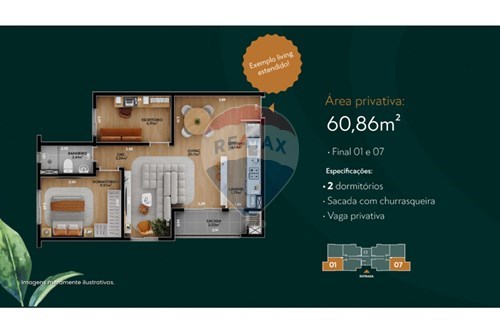 Slider Image Thumbnail