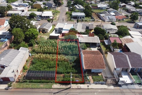 Venda-Terreno-Rua Modesta Vanzo , 210  - Casa de Carnes  - Integração , Passo Fundo , Rio Grande do Sul , 99034050-610351071-53