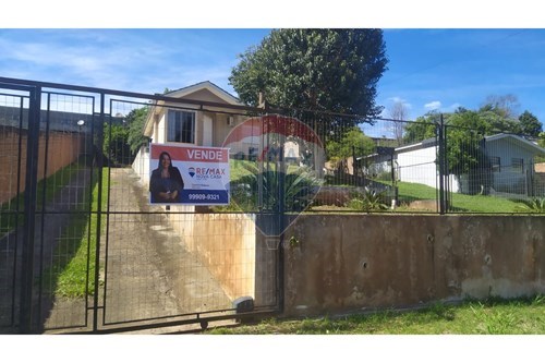 Venda-Casa-Centro , Carazinho , Rio Grande do Sul , 99500000-612701042-67