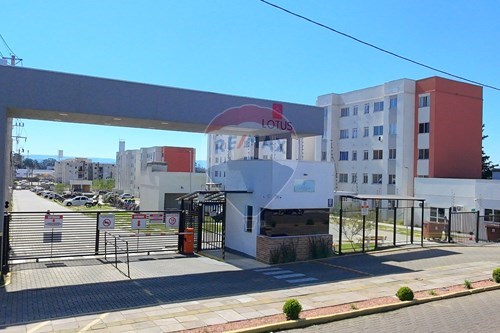 Venda-Apartamento-Rua Angola , 110  - Torre A  - Feitoria , São Leopoldo , Rio Grande do Sul , 93056120-610461007-21