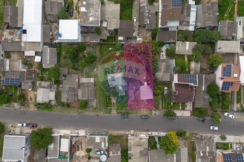 Venda-Terreno-RUA INSPETOR GOULART , 163  - BAIRRO DIVINA PROVIDÊNCIA  - Divina Providência , Santa Maria , Rio Grande do Sul , 97040-280-610311058-43