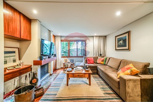 Venda-Casa de Condomínio-Rua Desembargador Espiridião de Lima Medeiros , 284  - Colégio Anchieta  - Três Figueiras , Porto Alegre , Rio Grande do Sul , 91330020-612481035-65