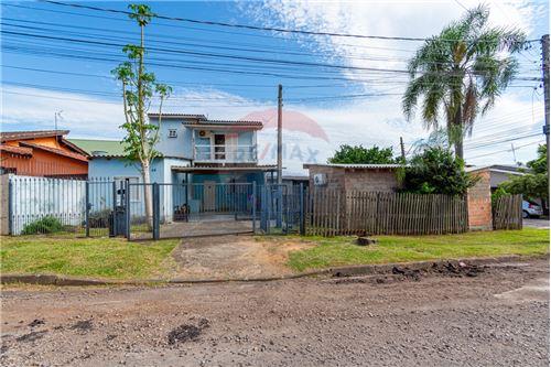 For Sale-Two Level House-Rua Duarte da Costa , 46  - Vila Vista Alegre , Cachoeirinha , Rio Grande do Sul , 94945170-610381012-136