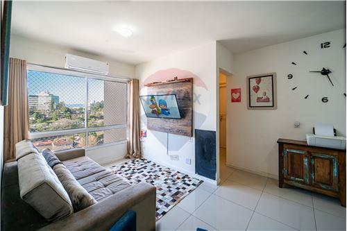 Venda-Apartamento-Rua São Jerônimo , 100  - Mauá , Novo Hamburgo , Rio Grande do Sul , 93548-190-610121009-18