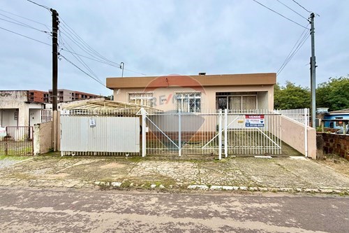 Venda-Casa-Centro , São Gabriel , Rio Grande do Sul , 97300168-612631035-14