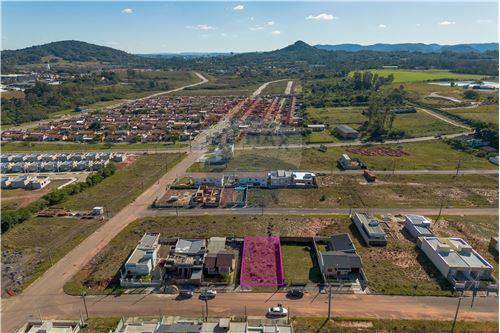 Venda-Terreno-RUA 4 , 90  - RESIDENCIAL GALÁPAGOS  - Diácono João Luiz Pozzobon , Santa Maria , Rio Grande do Sul , 97065-160-610311058-32