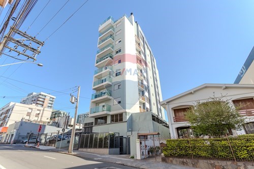 Venda-Apartamento-Rua Serafim Valandro , 1369  - Peruzzo Supermercados  - Centro , Santa Maria , Rio Grande do Sul , 97015-631-610311128-12
