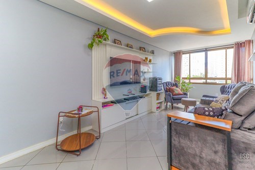 Venda-Apartamento-Rua Ariovaldo Pinheiro , 157  - Passo D'Areia , Porto Alegre , Rio Grande do Sul , 91350120-612511073-17