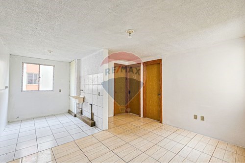 Venda-Apartamento-Duque de Caxias , São Leopoldo , Rio Grande do Sul , 93037592-610411026-65