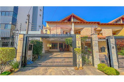 For Sale-Two Level House-Rua Professor Isidoro La Porta , 42  - Em frente Praça das Amoras  - Jardim Itu Sabará , Porto Alegre , Rio Grande do Sul , 91220-440-610081015-10