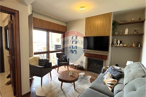 Venda-Apartamento-Centro , Pelotas , Rio Grande do Sul , 96010280-610211059-8