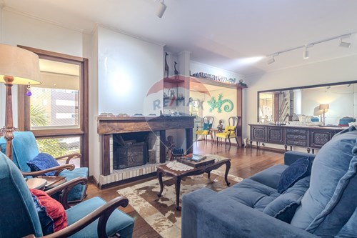 Venda-Cobertura-Avenida Carlos Gomes , 1591  - Mãe de Deus Center  - Petrópolis , Porto Alegre , Rio Grande do Sul , 90480005-612481069-17