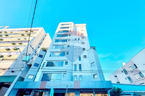 Venda-Apartamento-Avenida 15 de Novembro , 104  - ED LA FONTANA  - Centro , Erechim , Rio Grande do Sul , 99700306-612761010-34