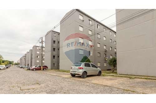 Venda-Apartamento-Rua dos Maias , 420  - Mercado Baita  - Rubem Berta , Porto Alegre , Rio Grande do Sul , 91170200-612531023-22