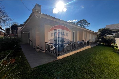 Alugar-Casa-Lucas Araújo , Passo Fundo , Rio Grande do Sul , 99074000-612721018-171