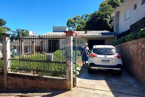 Venda-Terreno-Rua Guarani , 963  - VIVAN QUARTIER  - Vila Luiza , Passo Fundo , Rio Grande do Sul , 99072020-612721043-11