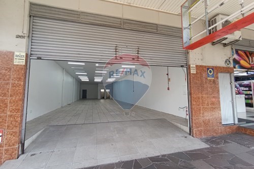 Commercial - Commercial/Retail - Novo Hamburgo , Rio Grande do Sul - BR