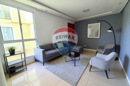 Venda-Apartamento-Santo André , São Leopoldo , Rio Grande do Sul , 93044030-610411013-1296