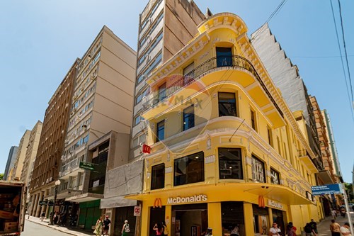 Venda-Cj. Comercial/ Sala-RUA DOS ANDRADAS , 1711  - HOSPITAL SANTA CASA  - Centro , Porto Alegre , Rio Grande do Sul , 90020-013-612491006-107
