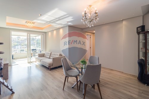 Venda-Apartamento-Vila Nova , Novo Hamburgo , Rio Grande do Sul , 93520280-610261010-114