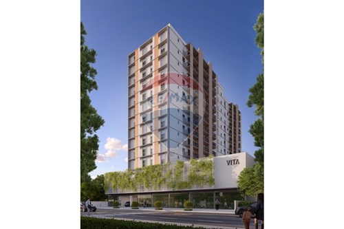 Venda-Apartamento-Santo Inácio , Santa Cruz do Sul , Rio Grande do Sul , 96815713-612741002-71