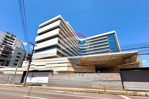 Venda-Loja-Rua Visconde de Pelotas , 633  - Hospital Blanc  - Pio X , Caxias do Sul , Rio Grande do Sul , 95020-180-610301020-94