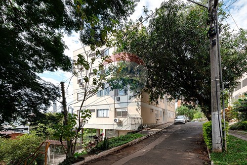 Venda-Apartamento-Rua Primeiro de Maio , 59  - HOSPITAL GERAL DE NOVO HAMBURGO  - Guarani , Novo Hamburgo , Rio Grande do Sul , 93520-620-610261011-74