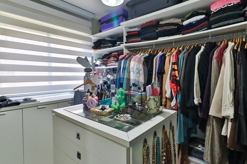 Slider Image Thumbnail