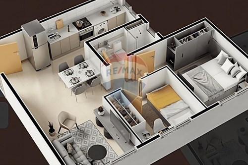 Slider Image Thumbnail