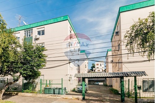 Venda-Apartamento-Passo D'Areia , Porto Alegre , Rio Grande do Sul , 91350100-612521032-45
